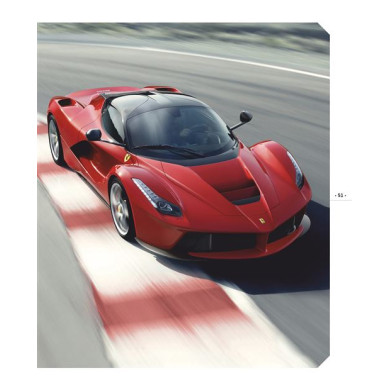 100 voitures d'exception