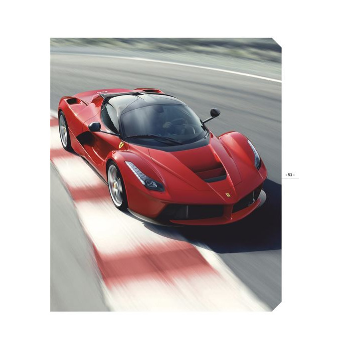 100 voitures d'exception