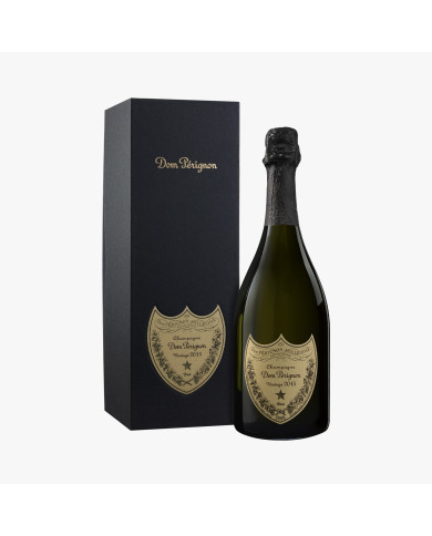 Dom pérignon - Vintage 2015 coffret 75cl