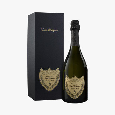 Dom pérignon - Vintage 2015 coffret 75cl