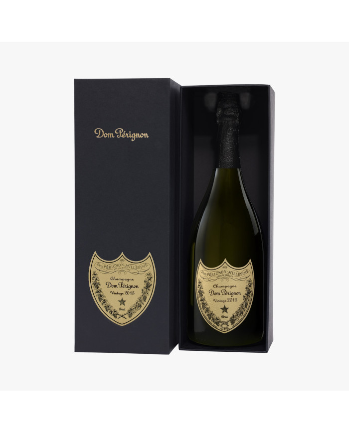 Limited edition Champ Dom Pérignon 2008 Legacy