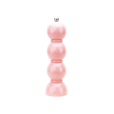 Moulin à poivre Bobbin 24cm Pink - Addison Ross