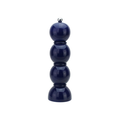 Moulin à poivre Bobbin 24cm Navy - Addison Ross