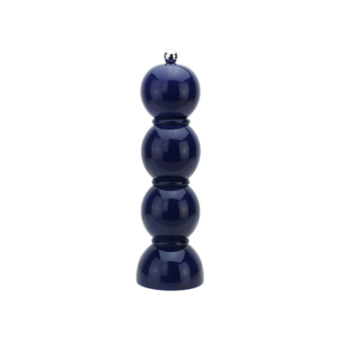 Moulin à poivre Bobbin 24cm Navy - Addison Ross