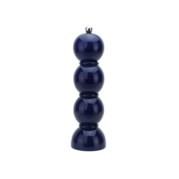 Moulin à poivre Bobbin 24cm Navy - Addison Ross