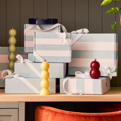 Moulin à poivre Bobbin 24cm Buttercream - Addison Ross