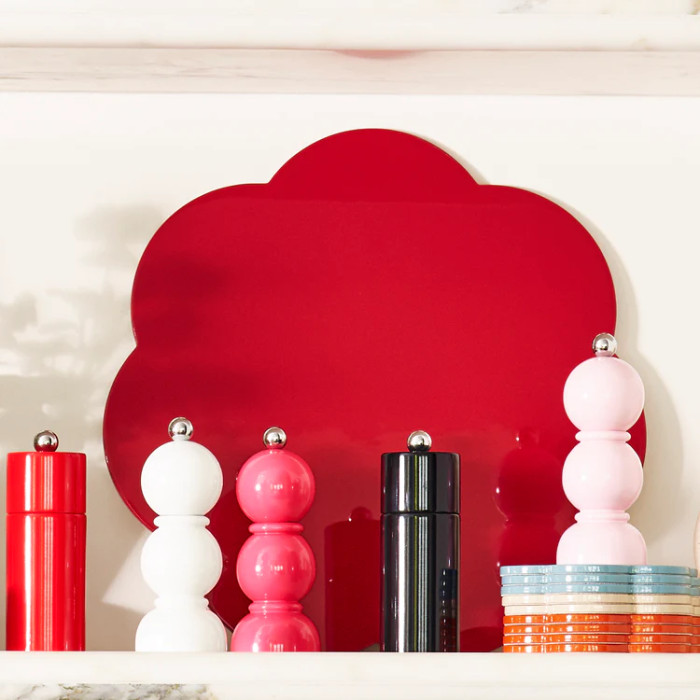 Moulin à poivre Mini Bobbin 14cm Watermelon - Addison Ross