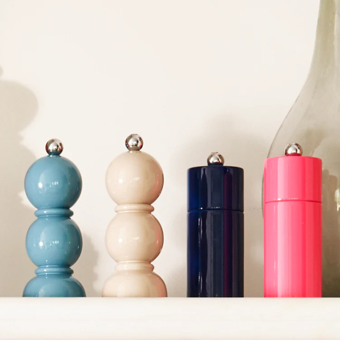 Moulin à poivre Mini Bobbin 14cm Chambray - Addison Ross