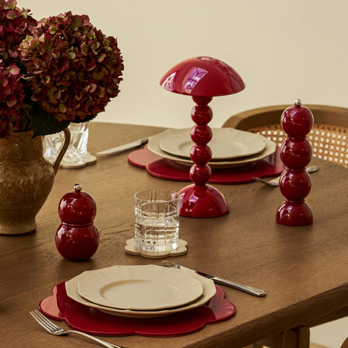 Moulin à poivre Chubby Cherry - Addison Ross