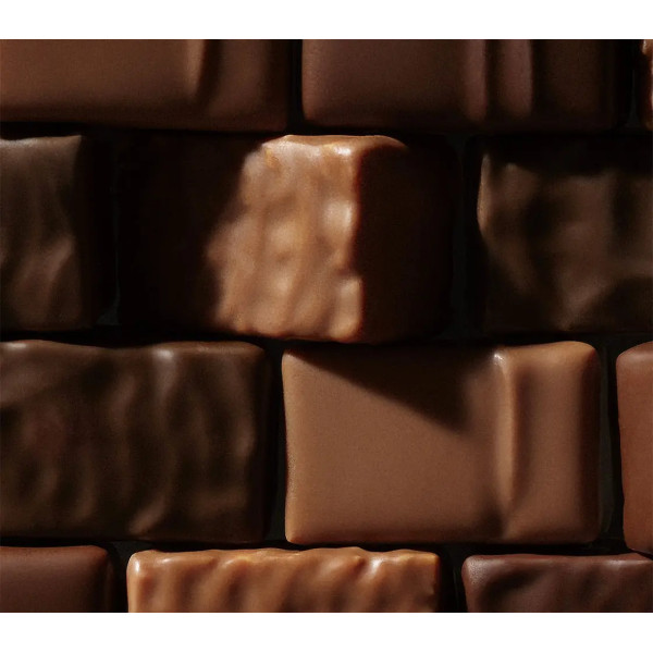 Coffret Craquant 240g