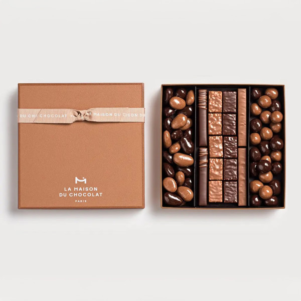 Coffret Craquant 240g