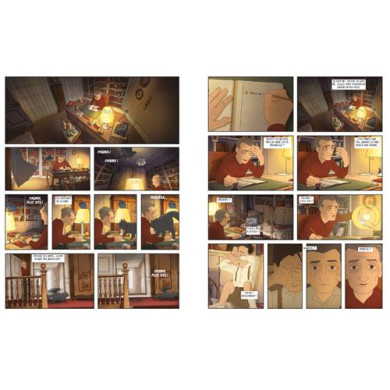 Marcel et Monsieur Pagnol