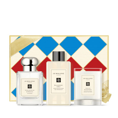 Trio Fragrant Faithfuls