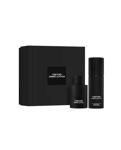 Ombré Leather Eau de Parfum