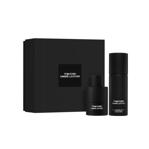 Ombré Leather Eau de Parfum