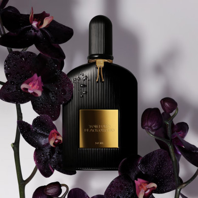 Black Orchid Eau de Parfum Set