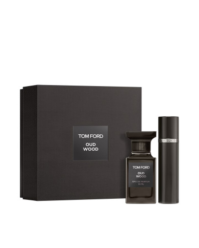 Oud Wood Eau de Parfum Set