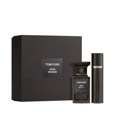 Oud Wood Eau de Parfum Set