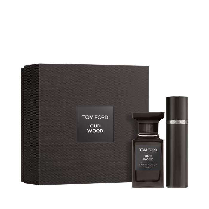 Oud Wood Eau de Parfum Set