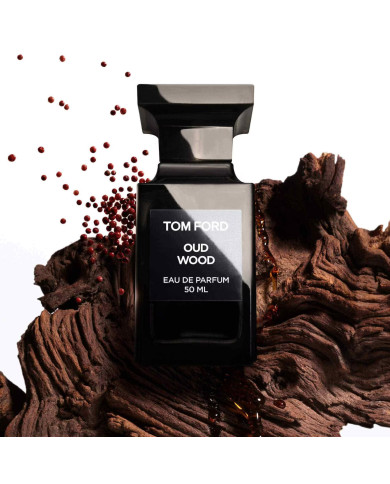 Oud Wood Eau de Parfum Set