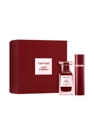 Lost Cherry Eau de Parfum Set