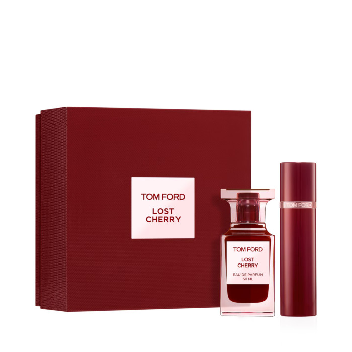 Lost Cherry Eau de Parfum Set
