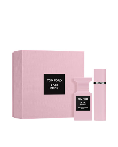 Rose Prick Eau de Parfum Set