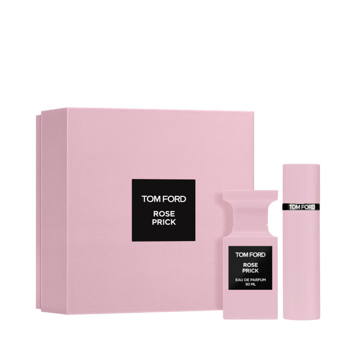 Rose Prick Eau de Parfum Set
