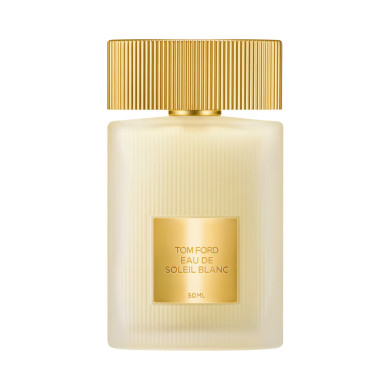 Eau de Soleil Blanc Eau de Toilette