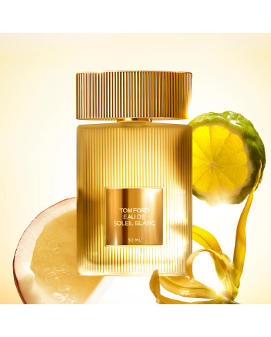 Eau de Soleil Blanc Eau de Toilette