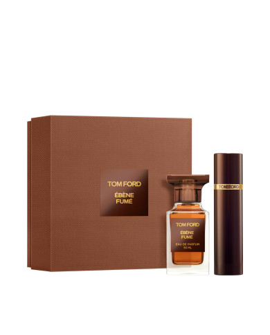 Ébène Fumé Eau de Parfum Set