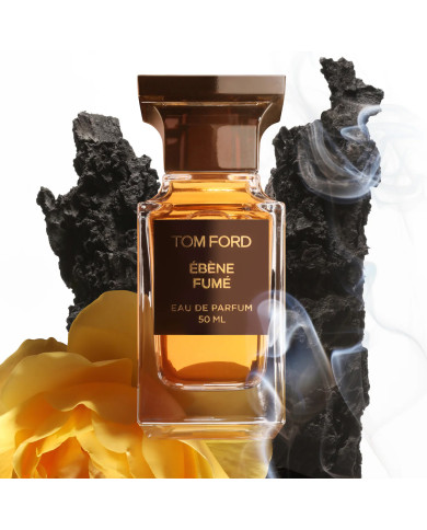 Ébène Fumé Eau de Parfum Set