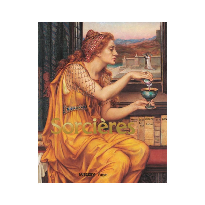 Sorcières ! Fantasmes, savoirs, liberté