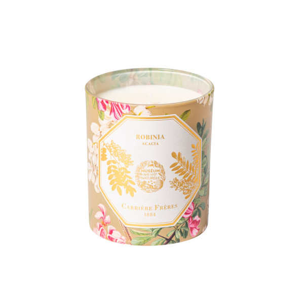 Bougie Parfumée Robinia 185g