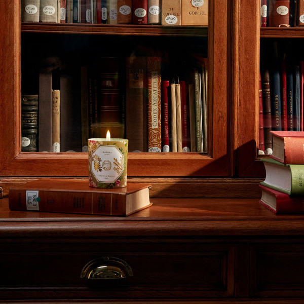 Bougie Parfumée Robinia 185g