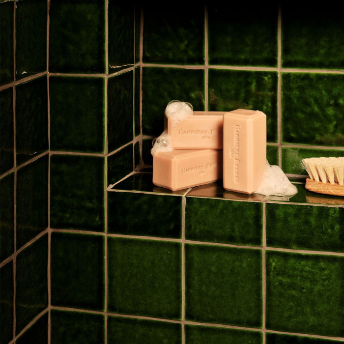 Savon Solide Corps Florae