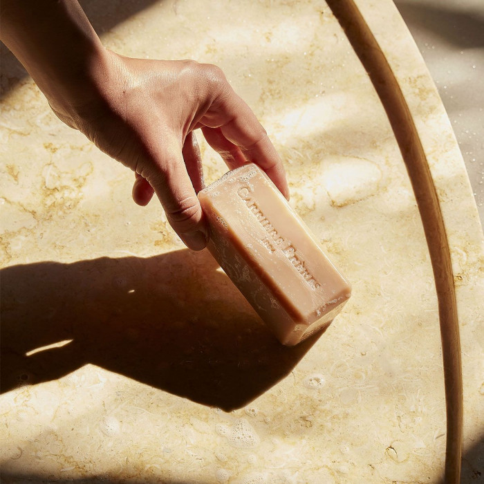 Savon Solide Corps Florae