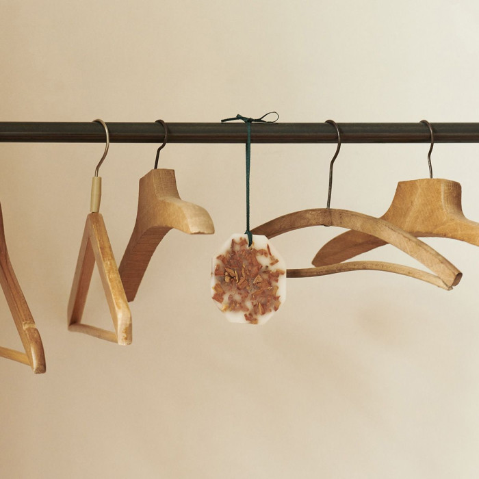 Palets botaniques Cèdre