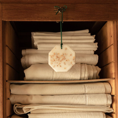 Palets botaniques Cèdre