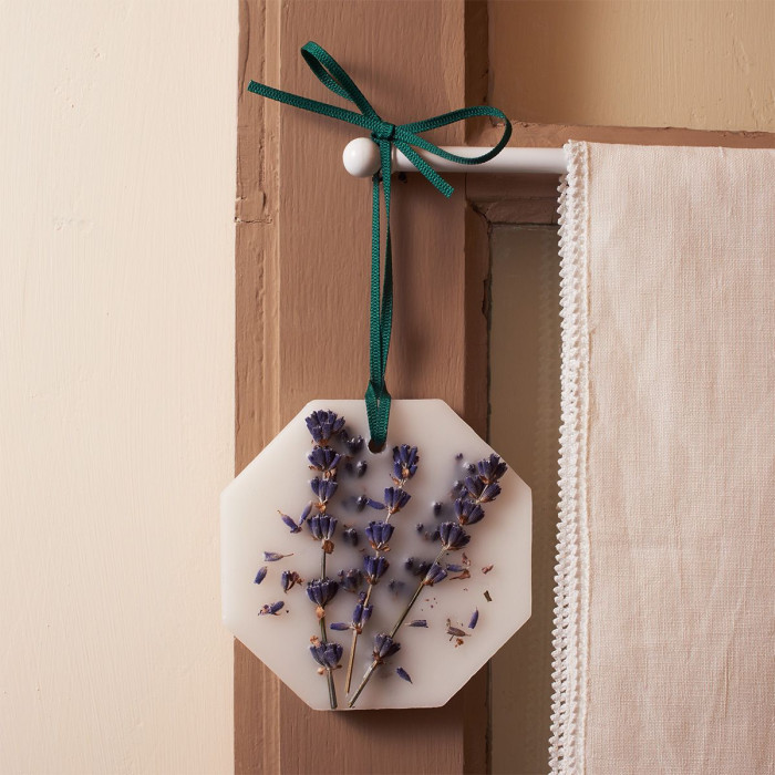 1030001449 - Palets botaniques Lavande