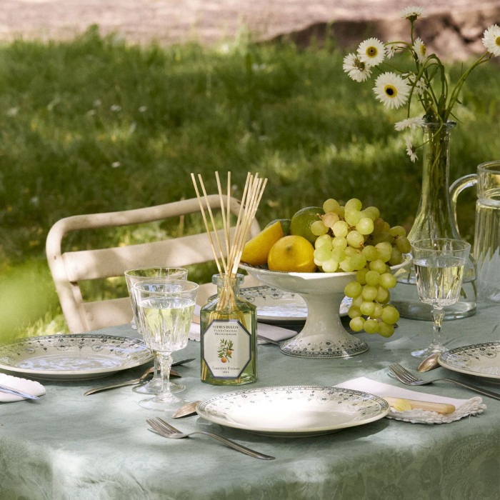 Diffuseur Fleur d'oranger