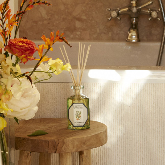 Diffuseur Fleur d'oranger