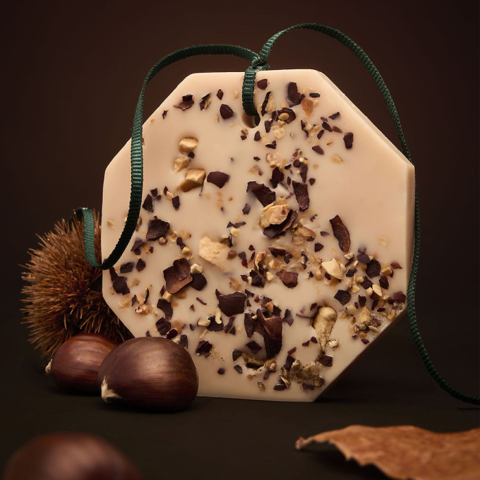 Palets Botaniques Châtaigne