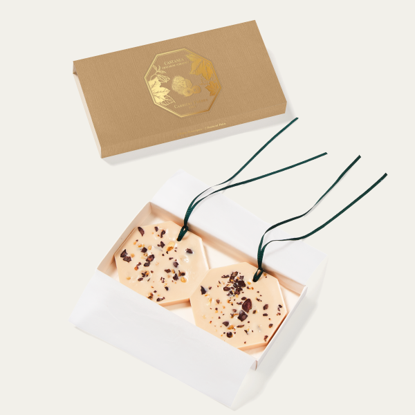 Palets Botaniques Châtaigne