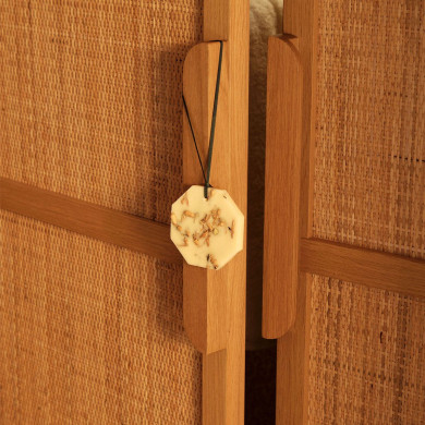 Palets botaniques Fleur d'oranger