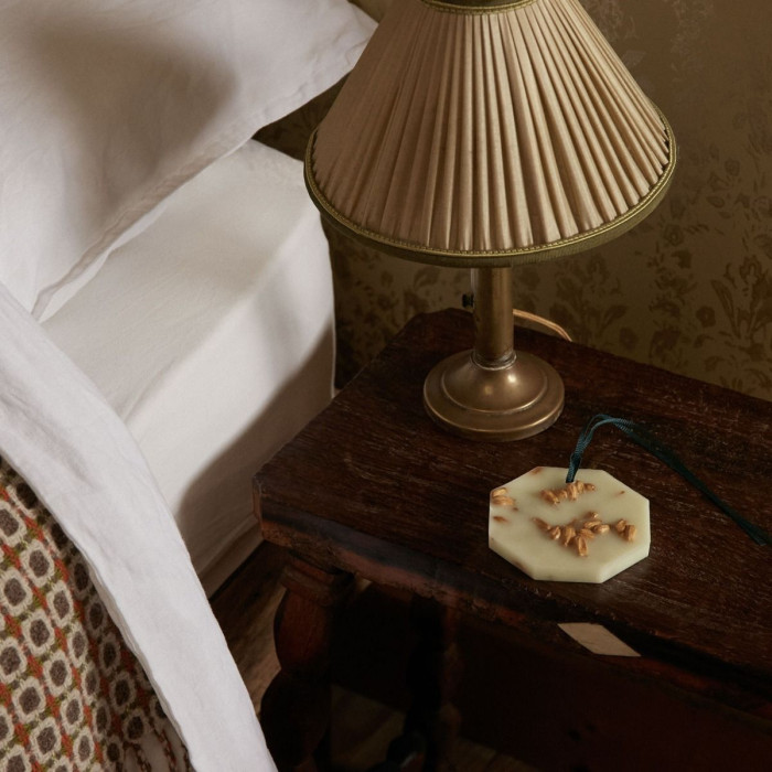 Palets botaniques Fleur d'oranger