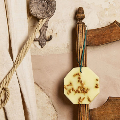 Palets botaniques Fleur d'oranger