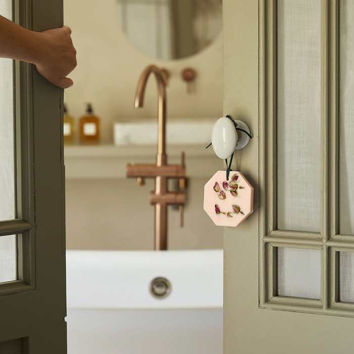 Palets Botaniques La Rose aime la Menthe