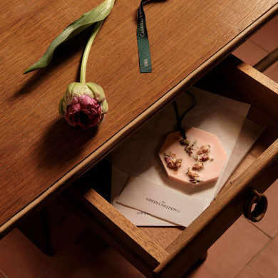 Palets Botaniques La Rose aime la Menthe