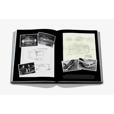 James Bond Cars - Assouline